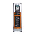 thumbnail image 1 of Hidrómetro y termómetro inalámbricos con inclinación naranja para elaboración de cerveza, 1 of 6