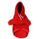 thumbnail image 1 of Sudadera con capucha para perro de invierno con bolsillos, ropa cálida para perros pequeños, abrigo para chihuahua, ropa para cachorros y gatos., 1 of 5