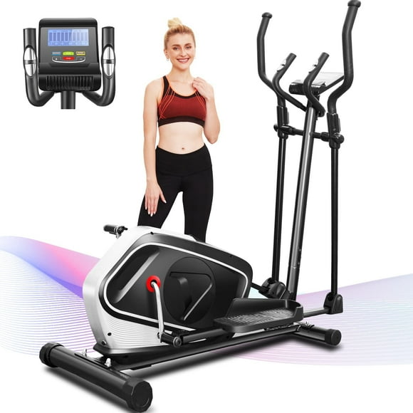 Electric Leg Exercise Machine