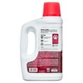 Hoover Pet Stain & Odor with Stain Guard Carpet Cleaner Solution, 64oz