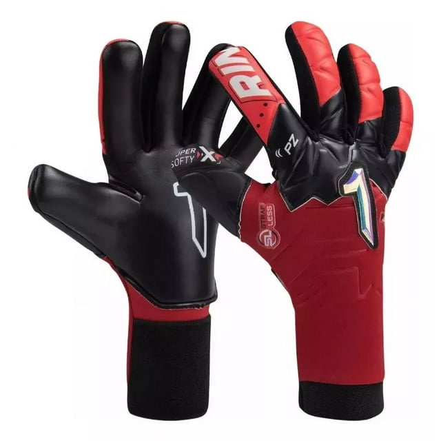 Guantes De Portero Rinat Mod. Xtreme Guard Zhero Semipro