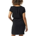 thumbnail image 6 of 32 Degrees Ladies' Soft Twill Drawstring Dress (1748960), 6 of 11