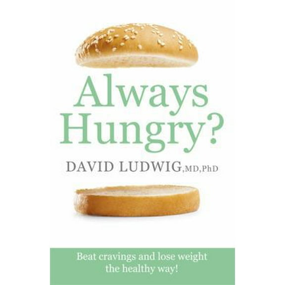 Pre-Owned Always Hungry? (Paperback) 1409158853 9781409158851