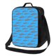 thumbnail image 1 of Balery Cute Shark Caja de Almuerzo y Bolsa de Almuerzo para Hombres y Mujeres, Bolsa de Almuerzo Reutilizable con Gran Capacidad, Bolsa de Almuerzo Aislada, 1 of 4