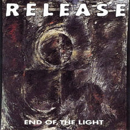 Release - End Of The Light - CD