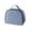 Blue, variant on PEIBang Lunch Bag Insulated Lunch Bag,Small Leakproof Cooler Food Lunch Containers,Reusable Lunch Tote Bags for Work,Travel,Outdoor