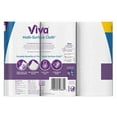 thumbnail image 3 of Viva Multi-Surface Cloth Paper Towels, 2-Ply, 110 Sheets, 24-count, 3 of 7