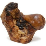 ChewMax Beef Saddle Knuckle Dog Bone