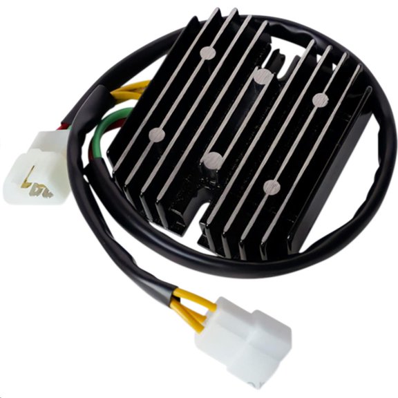 Ricks Motorsport Electric 14-409 Lithium-Ion Battery-Compatible Rectifier/Regulator
