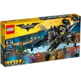 thumbnail image 1 of Pre-Owned The LEGO Batman Movie - The Scuttler (70908), 1 of 5