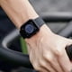 thumbnail image 5 of Correa para Apple Watch compatible con 38mm / 40mm de Silicón + Case Protector de pantalla con Cristal Templado. Mamá Pulpo  Silicón con case, 5 of 8