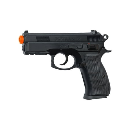 ASG CZ 75 D Compact Spring Airsoft Pistol (Best Ultra Compact Pistol)