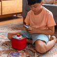 thumbnail image 2 of tonies The Quizzles: All About Technology Tonieplay Game, Requires Toniebox 2 and Controller, Age Group 7+, 2 of 8