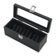 thumbnail image 3 of Caja organizadora de joyas, expositor de pulseras, expositor de joyas 10 ranuras, 3 of 9