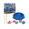 thumbnail image 1 of Infinity Nado Set de Batalla | Trompos Beyblade Super Whisker & Blade, 1 of 7