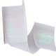 thumbnail image 4 of Nvzi Cinta bonita, cinta elegante, cinta azul nacarada, cinta de poliéster de 4 cm x 10 yardas, 2 rollos, para manualidades y decoración., 4 of 5