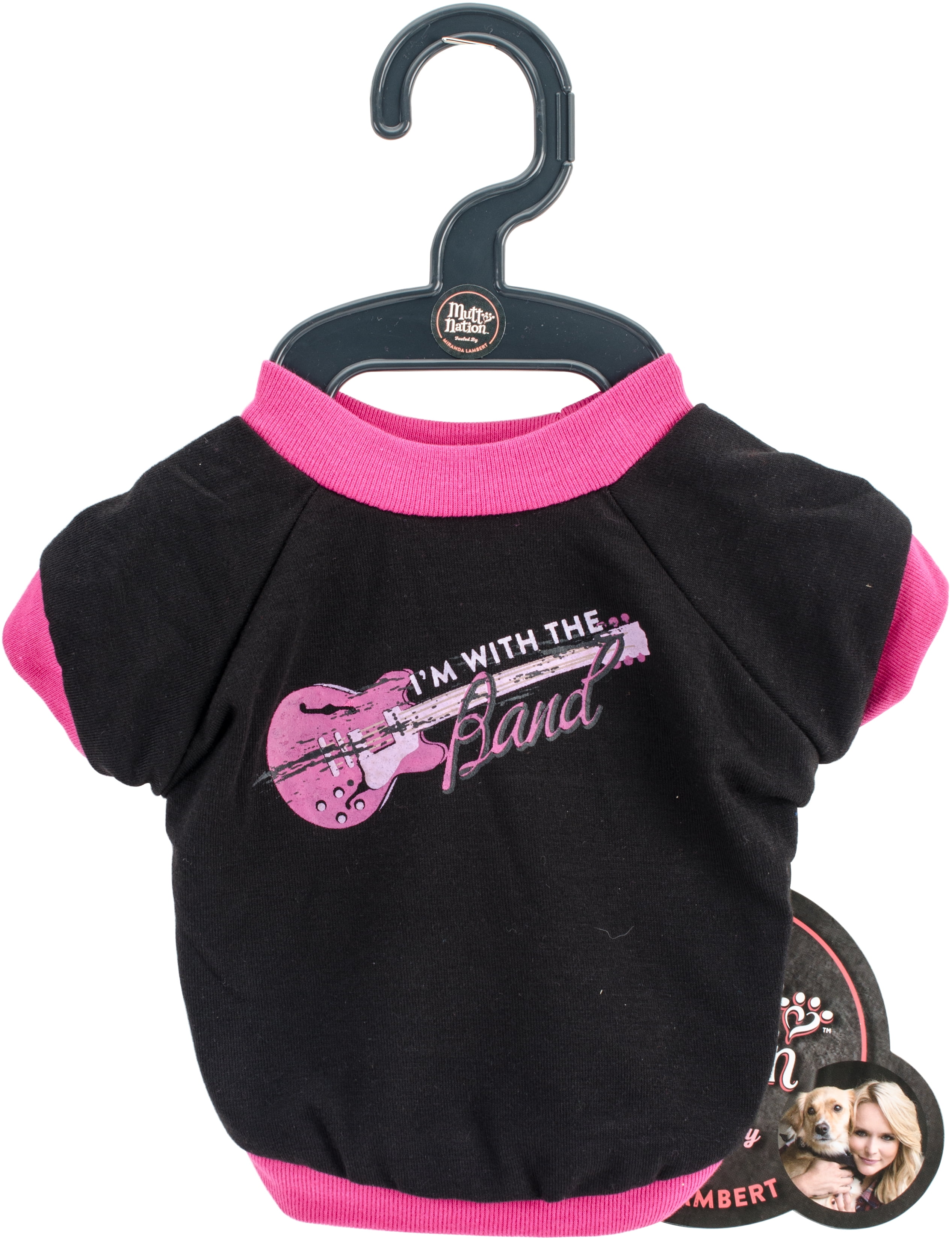 Muttnation t shirts Clearance