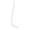 Pearl Christmas Ornaments#A, variant on Pearl Beads Christmas Garland Pearl Teardrop Beads Ornament Christmas Tree Decorations Plastic Jewel String Branch Garland Strands Wedding DIY Wreath Crafts