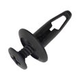 thumbnail image 4 of kurtrusly for Chrysler Ford Mondeo Front Back Fender Bumper Fastener Auto Special Plastic Screw Rivet Fixing Clips, 4 of 5