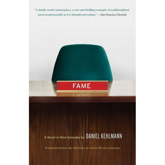 Fame: A Novel in Nine Episodes, (Paperback)