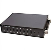 Clover MVR1020 1-Channel Mobile Digital Video Recorder