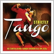 Various Artists - Strictly Tango / Various - CD