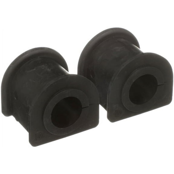 Delphi Suspension Stabilizer Bar Bushing Kit P/N:Td4109w Fits select: 1997-2002 DODGE RAM 1500, 1997-2002 DODGE RAM 2500