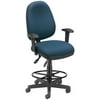 OFM Mid-Back Drafting Chair