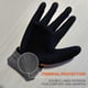 thumbnail image 3 of Guantes Protectores Ergodyne 7551 ANSI A5 Impermeables XL, 3 of 9