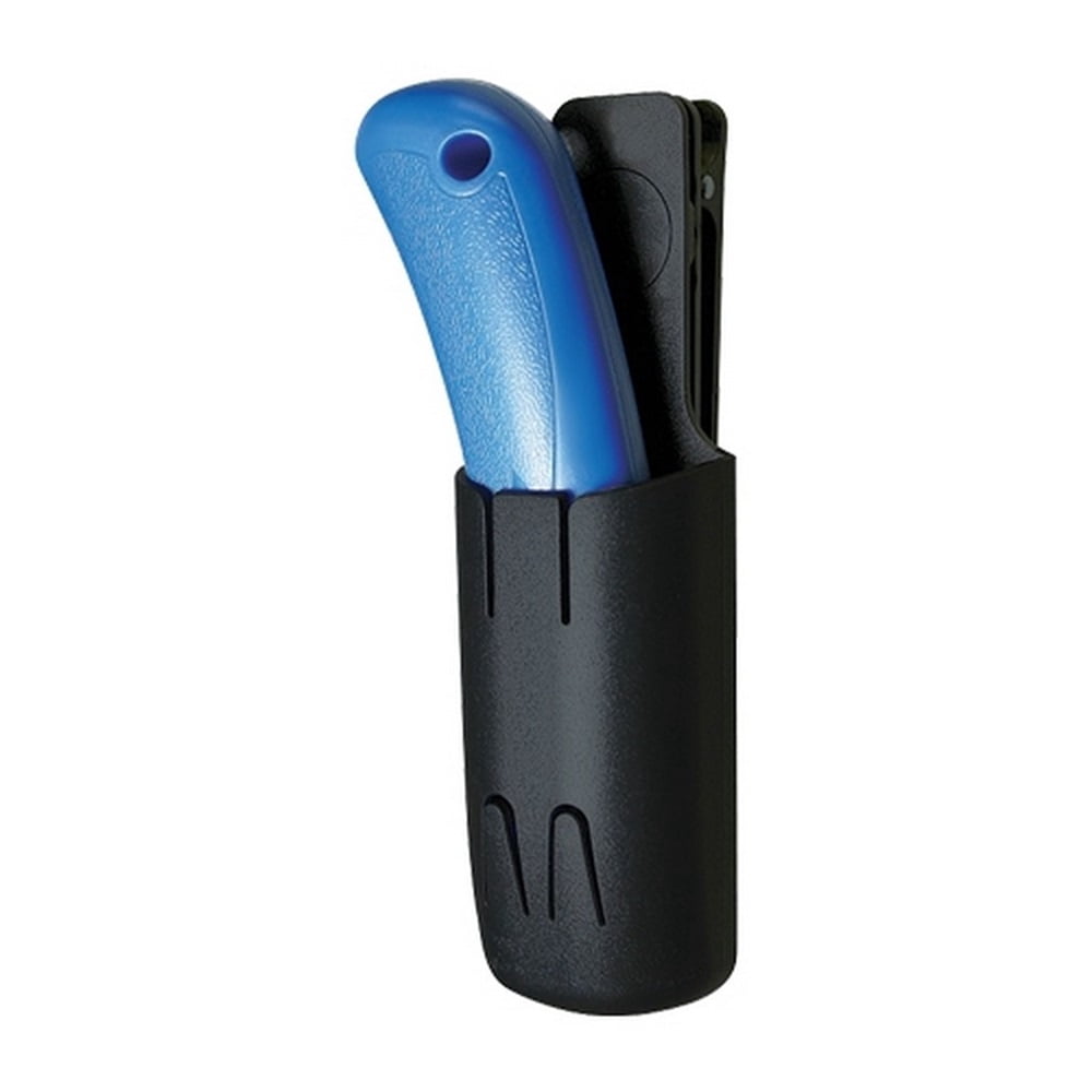 Box Partners UKH-432 Plastic Clip-On Swivel Holster for RSC-432 Black 10/Case KN151