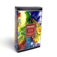 thumbnail image 3 of New Osho Zen Tarot Cards Pdf Guidebook English Version Oracle Deck Board Game For Party78pcs Tt96, 3 of 5