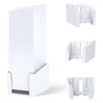 thumbnail image 4 of Power Supply Wall Bracket, Easy Install Power Supply Wall Holder Multifunction Added Stability  for Starlink High Performance, 4 of 8