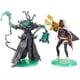 thumbnail image 1 of Figuras coleccionables de League of Legends Senna y Thresh, 1 of 9