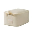 thumbnail image 1 of Sacs à Linge de Voyage, Sac de Rangement Multifonctionnel Sac à Linge Anti-Humidité, Housse de Couette Lavable, 1 of 5