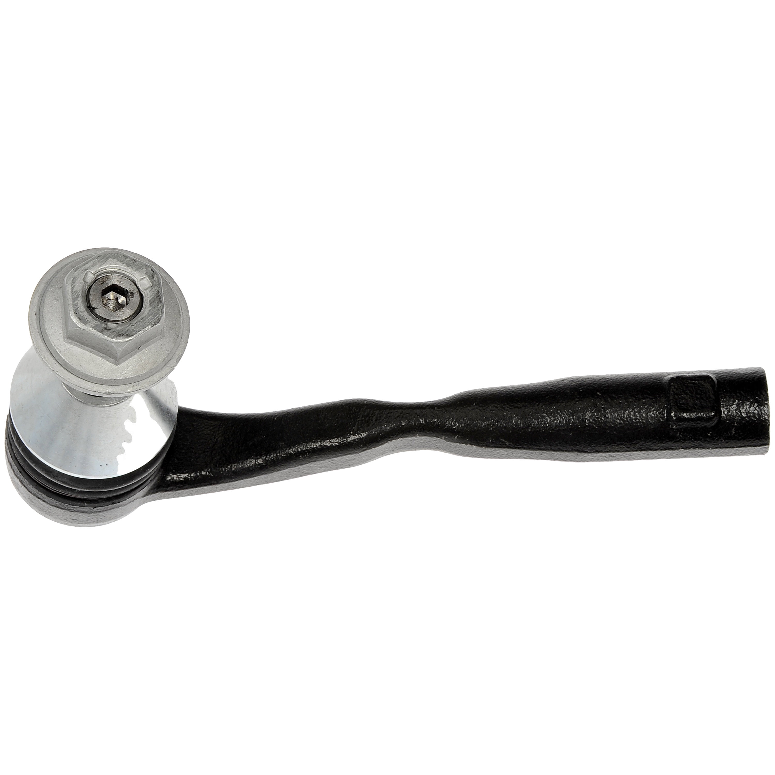 Dorman TO28445PR Front Outer Steering Tie Rod End for Specific Mercedes-Benz Models Fits select: 2016-2019 MERCEDES-BENZ GLE, 2012-2015 MERCEDES-BENZ ML