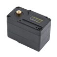 thumbnail image 2 of 4X Encodeur Magnétique Programmable à Couple Élevé 30Kg 360 Degrés Bus Série Servo ST3215 Retour Bidirectionnel 12V, 2 of 10