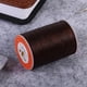 thumbnail image 1 of Hilo Encerado Fuerte, 0,45 Mm X 160 M, Rollo De Cordón De Poliéster Para Coser Cuero, Artesanías Con Mano De Obra, Adecuado Para Bolsos, Carteras, 1 of 2
