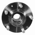 thumbnail image 2 of For Hyundai Tiburon 2003 New Rear Wheel Hub & Bearing Assembly - BuyAutoParts, 2 of 6