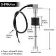 thumbnail image 1 of Stainless Steel Fuel Sender Unit Featuring Robust Construction and Design, 1 of 4