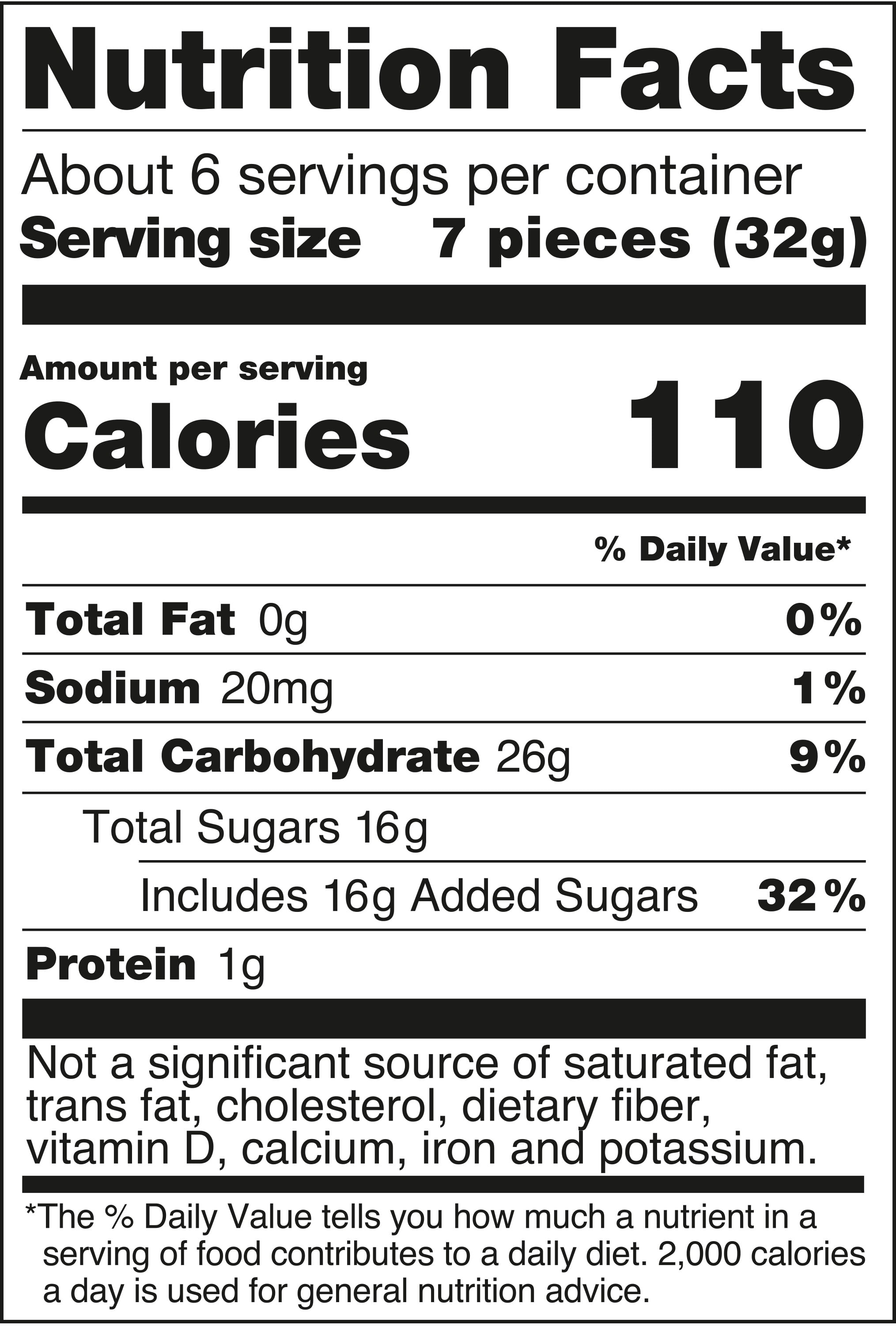 Haribo Sour Soda Gummies Original Assorted Sour Gummy Candy, 7oz, Share Bag