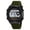 🥝 Army Green_Hot#468, variant on Solar Powered Digital Sports Watch Waterproof Outdoor Electronic Wristwatch - Multifunctional Luminous Display, , Stopwatch, Durable Casual Design