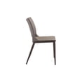 thumbnail image 2 of Silla de Comedor Kessa Muebles Ace Gris Nuez, 2 of 5