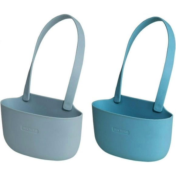 Kitchen Sink Sponge Holder, Sponge Holder Kitchen Sink Organizer Sponge Holder Sink Holder