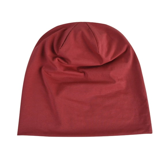 Yanyanz Womens Baseball Caps, Printing Hats Fashion Baotou Caps Women's Capping Baseball Caps, Baseball Caps Red One Size