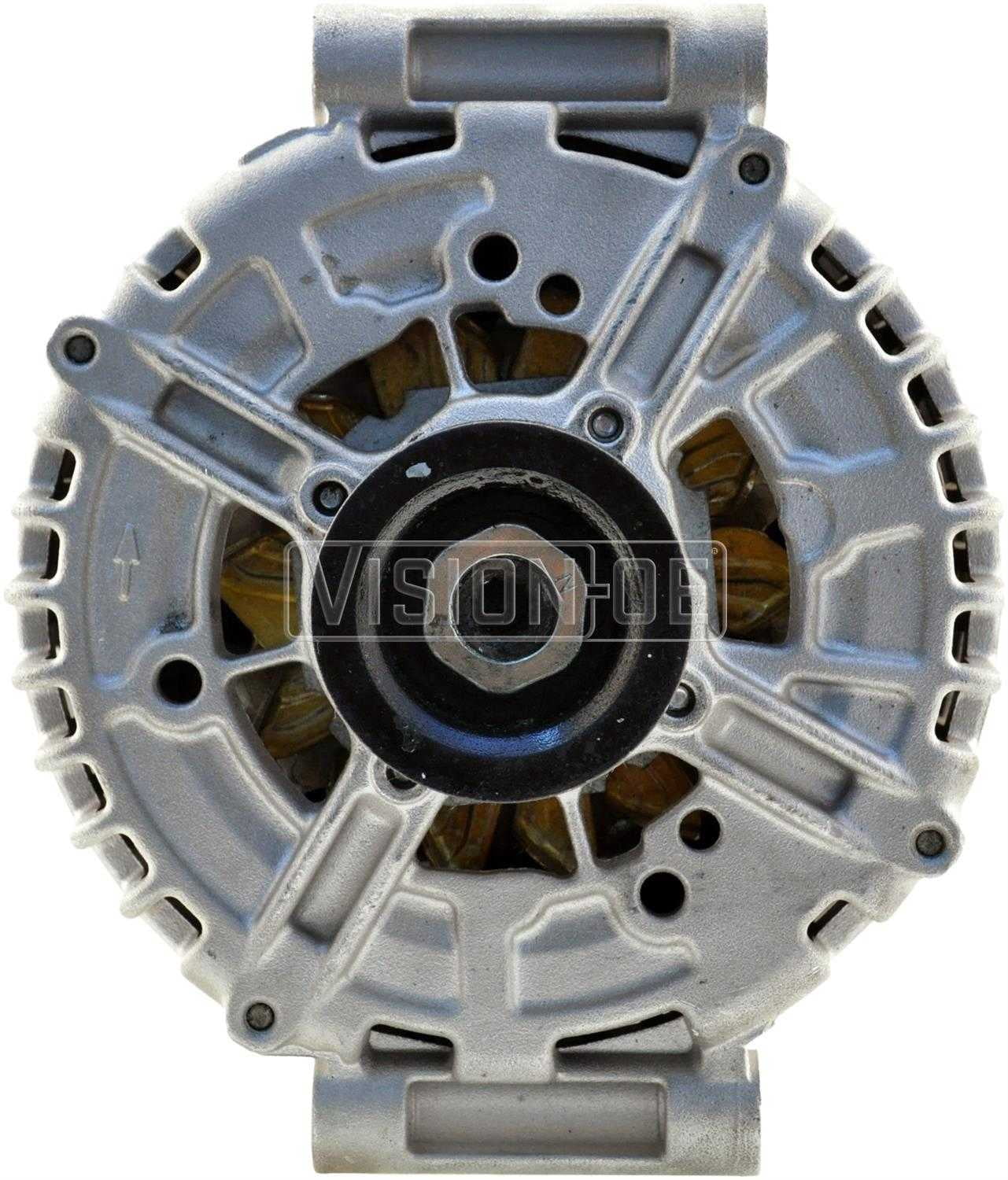 Vision OE 11305 Alternator