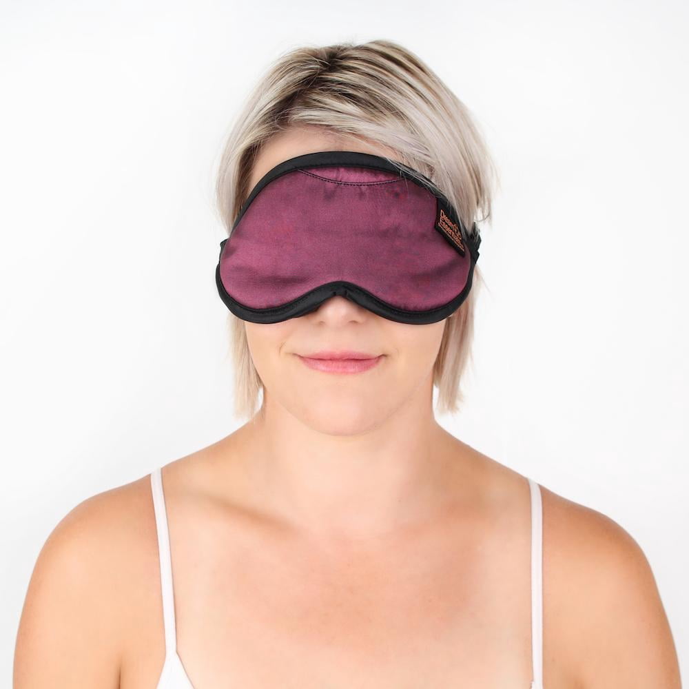 Dream Essence Sleep Mask - Springtime