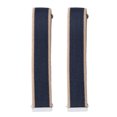 thumbnail image 1 of 1 Paire de Brassards Assortis Simples Élastiques Unisexes pour Femmes Hommes, 1 of 8