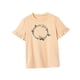 thumbnail image 5 of Camiseta de mujer Clásica de Moda Strade Fareast Limited manga corta M, 5 of 7