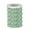Shamrock Pattern, variant on 5 Rolls Christmas Ribbon 1.5 inch Wide Decorative Ribbon for Gift Wrapping and Holiday Decorations Red Carnations Pattern