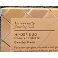 thumbnail image 3 of Laura Gerller Hi-def duo bonzer palette Beachy Keen, 3 of 5
